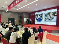 大家居教育平台携手 家居头部企业TATA木门、欧派家居集团 开启全案设计时代，用设计赋能营...