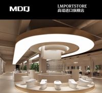 广东东菀德国麦德琪MDQ红星新店盛大开业