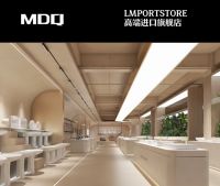江苏扬州德国麦德琪MDQ红星新店盛大开业