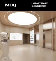 江苏扬州德国麦德琪MDQ红星新店盛大开业