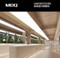 湖北武汉德国麦德琪MDQ红星新店盛大开业