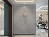 【领绣】一叶芙蕖，芳香满园