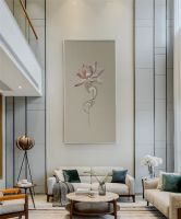 【领绣】一叶芙蕖，芳香满园
