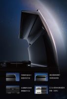 火星人首款蒸烤消炸四合一集成灶，X5 Pro成行业性能新标杆！