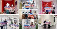 【总部钜惠·千城一店】E格全国联动，圆满结束！
