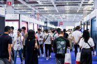 2023Intertextile上海面辅料展开幕 近4,000家参展商共襄盛举
