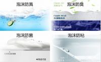 看过芭比女孩的浴室美学 才知道卫浴还能这么精致