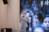 三雄极光家居秋季新品发布会，争滔滔不绝！