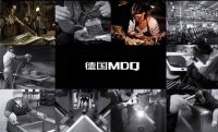 麦德琪MDQ150周年——“敢创理念”德系精工高贵不贵