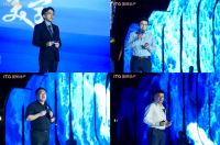 “澎湃世界精彩”国贸地产南京海洋生活美学发布会圆满落幕