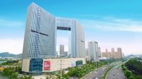“澎湃世界精彩”国贸地产南京海洋生活美学发布会圆满落幕