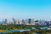 “澎湃世界精彩”国贸地产南京海洋生活美学发布会圆满落幕