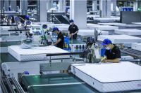 慕思股份2023半年报出炉 高质量路线,多维激活高端价值