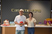 郁白设计事务所创始人蔡家斌：生活和设计都是一种体验