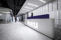 新作 | 打造上海全新办公空间 ROKU“社交圣地”美学持续升华