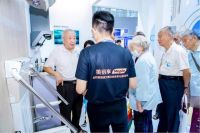 引领智慧养老新趋势，美的美颐享重磅新品惊艳亮相广州老博会