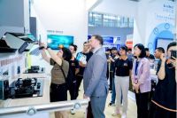 引领智慧养老新趋势，美的美颐享重磅新品惊艳亮相广州老博会