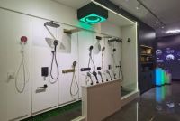 SPS西普斯卫浴总部展厅升级：用空间美学彰显品牌力量