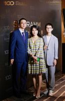 SCHRAMM诗蓝慕100周年庆典 赴一场历史与现代的邂逅之约