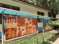 情系儿童村 爱心促成长，东伟幕墙爱心捐赠公益活动