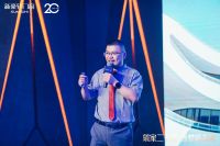 新豪轩门窗品牌日荣耀盛启，全新品牌IP惊艳亮相，引领潮流逐梦未来！