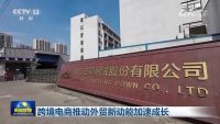 三星羽绒登上《新闻联播》： 老底子工厂新优势  跨境品牌打造“国际化铁军”