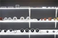盈趣智能×上海SSHT | 以靠谱品质精彩出圈