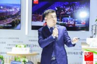 中展智奥旗下品牌展会北京建博会&中国软装展亮相2023服贸会