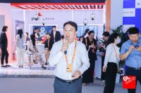 中展智奥旗下品牌展会北京建博会&中国软装展亮相2023服贸会