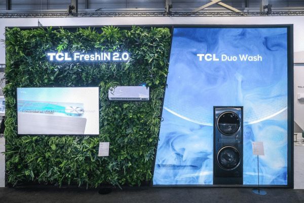 TCL智能终端登陆IFA 2023，智慧科技及创新赛道创领未来