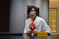 上海斐庇建筑设计咨询有限公司设计总监韦耀华：回归本真与自然的家