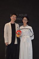 Martin Fan设计事务所创始人范程成：善意是设计最重要的能量