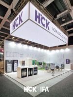 HCK哈士奇冰吧闪耀登陆IFA 2023：北欧酷爽体验引爆柏林盛会