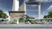 恒都·云湾松江新城新都芯！为向上的松江，澎湃而来