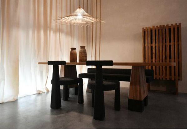 第52届中国（上海）家具博览会DAaZ展馆照片