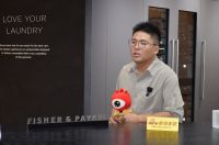 I玖柞制作创始人朱磊：设计界的“古天乐”，生活中的实干家