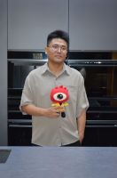 I玖柞制作创始人朱磊：设计界的“古天乐”，生活中的实干家