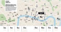 London Dock丨伦敦一区的房产明星，拥揽泰晤士河美景，尽享都市奢华生活