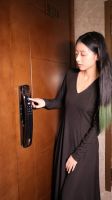 中航欧华十五年“铸剑”智能锁，用高品质守护家的安全