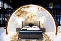 打造睡眠新生态 Simmons®席梦思亮相第52届中国国际家博会