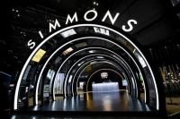 打造睡眠新生态 Simmons®席梦思亮相第52届中国国际家博会