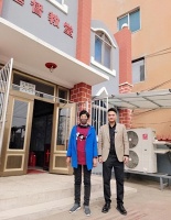 热立方地暖机：为教堂增添温暖与舒适