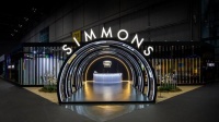 打造睡眠新生态 Simmons®席梦思亮相第52届中国国际家博会