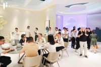 探展IF ROOM！网易家居带你品鉴2023CIFF中国家博会