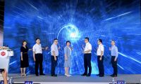 CBD Fair |中国建博会（临朐）启动仪式在上海成功举办
