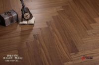 红利地板满庭芳系列新品来袭 让家行走于美学之上