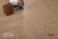 红利地板满庭芳系列新品来袭 让家行走于美学之上