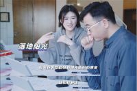 ZUXA住向门窗×《冠军的新家》,定制游泳冠军向往生活