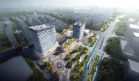 “一路向东 山水新呈”中交·锦宸天地项目发布会盛大启幕