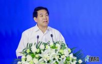 尚驰家居受邀参加数字防灾减灾生态建设论坛！